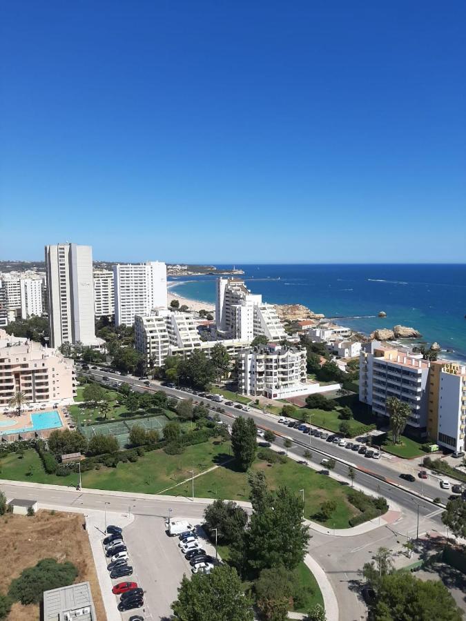 Vue Ocean Apartamento Portimão Exterior foto