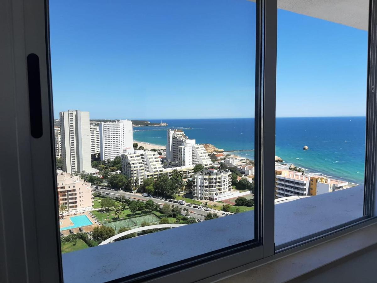 Vue Ocean Apartamento Portimão Exterior foto