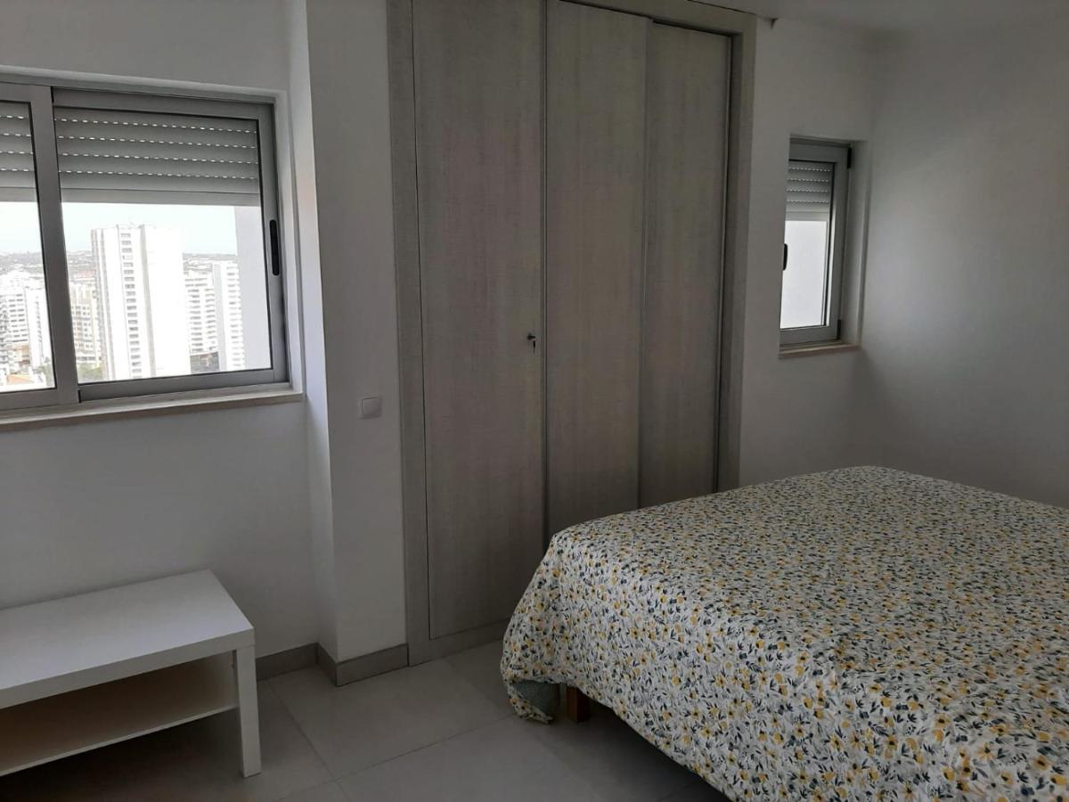 Vue Ocean Apartamento Portimão Exterior foto