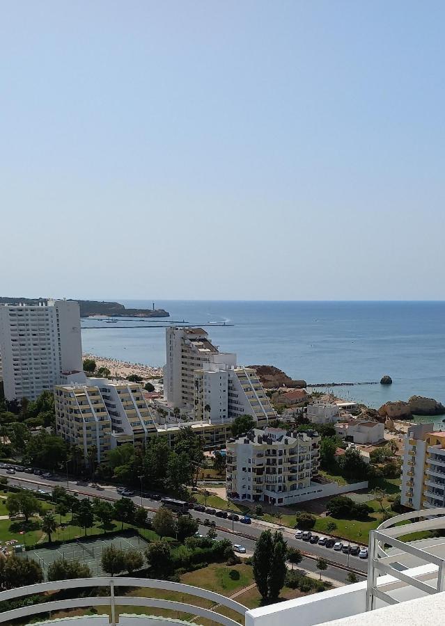 Vue Ocean Apartamento Portimão Exterior foto