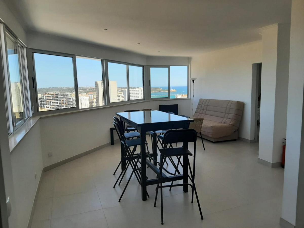 Vue Ocean Apartamento Portimão Exterior foto