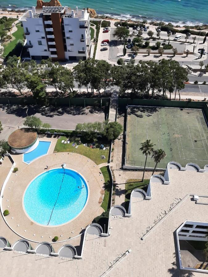 Vue Ocean Apartamento Portimão Exterior foto