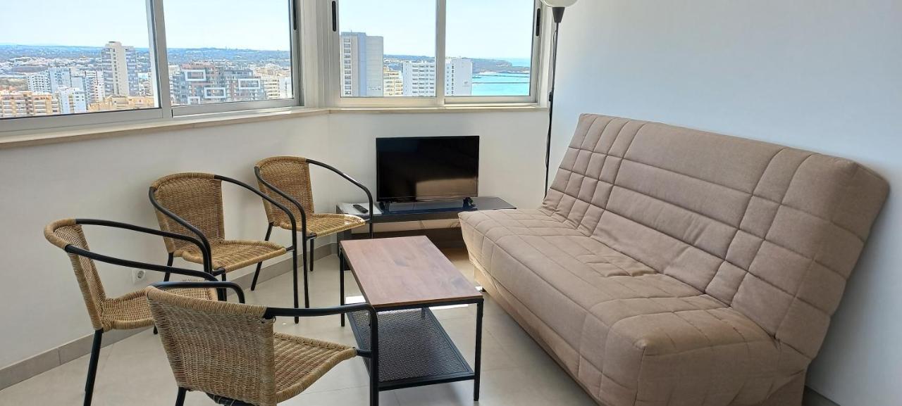 Vue Ocean Apartamento Portimão Exterior foto
