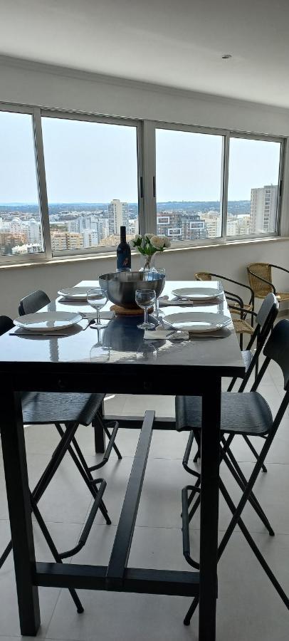 Vue Ocean Apartamento Portimão Exterior foto