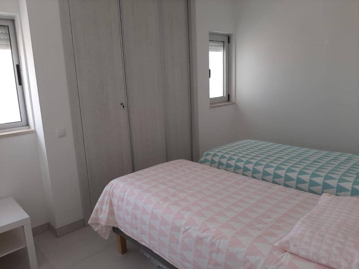 Vue Ocean Apartamento Portimão Exterior foto
